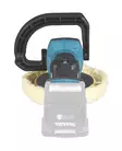 AKKUKIILLOTUSKONE 40V XGT PV001GZ MAKITA RUNKO - Hiomakoneet XGT® - 135 - 4