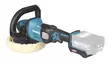AKKUKIILLOTUSKONE 40V XGT PV001GZ MAKITA RUNKO - Hiomakoneet XGT® - 135 - 3