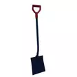 BETONILAPIO PUTKIVARSI 1003 ISKAS 120CM - Lapiot - 8775 - 1
