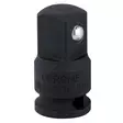 HYLSYADAPTERI 3/8"-1/2" - Karamuuntimet - 1595 - 1