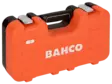 HYLSYSARJA BAHCO S240 1/2" 24-OSAA - Työkalusarjat - 9545 - 3