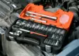 HYLSYSARJA BAHCO S240 1/2" 24-OSAA - Työkalusarjat - 9545 - 5