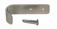 ICOPAL FASTLOCK UNI SIVUKIINNIKE 10KPL/PSS - Helat ja tiivisteet - 7435 - 1