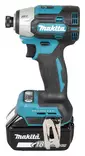 ISKEVÄ RUUVINVÄÄNNIN 18V LXT RUNKO DTD201Z MAKITA 210NM - Ruuvinvääntimet - 8605 - 2