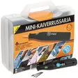 KAIVERRINSARJA MINI TPG9250NT PG 12V MUUNTAJALLA - Monitoimityökalut - 3675 - 1