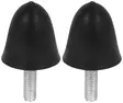 KARTIOPUSKIN 2KPL TT153653A 25X25XM6 - Muut kannattimet - 3775 - 1