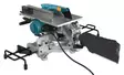 KATKAISU/PÖYTÄSAHA 1650W LH1040F MAKITA 260MM - Pöytäsirkkelit - 115 - 5