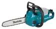 KETJUSAHA 40V XGT 30CM 0,325 UC021GZ MAKITA RUNKO 25,5M/S - Akkusahat XGT® - 45 - 5