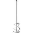 KONEVISPILÄ 120X590MM M14 - Sekoituskoneet ja vispilät - 8885 - 1