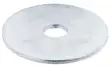 KORIALUSLAATTA M6X30 8KPL HV100 LEVEÄ SINK. - Aluslevyt - 2515 - 1