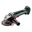 KULMAHIOMAKONE WB 18 LT BL 11-125 QUICK - Kulmahiomakoneet - 5615 - 1