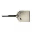 LAATTAKAAVINTALTTA 250X100MM SDS+ HELLER HE31566 - Piikit ja taltat - 8535 - 1