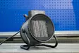 LÄMPÖPUHALLIN PTC HEAT3000 REX NORDIC 3000W - Hallilämmittimet - 9135 - 2