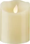 LED-KYNTTILÄ 10 CM BEIGE - Jouluvalot ja kausivalot - 9715 - 1