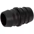 LETKULIITIN SUORA 8MM PA6-GF30 - Letkuliittimet - 415 - 1