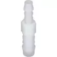 LETKULIITIN SUORA SUPISTAVA 4-6MM POM - Letkuliittimet - 2585 - 1