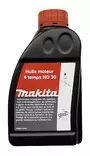 MAKITA 4-TAHTIÖLJY 0,6L HD30 - Pienkonepolttoaineet ja öljyt - 8965 - 1