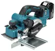 MAKITA AKKUHÖYLÄ 18V LXT ® DKP181Z - Höylät - 8975 - 1