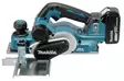 MAKITA AKKUHÖYLÄ 18V LXT ® DKP181Z - Höylät - 8975 - 2