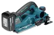 MAKITA AKKUHÖYLÄ 18V LXT ® DKP181Z - Höylät - 8975 - 3