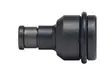 MAKITA BITSIADAPTERI 1/2"->1/4" 134873-0 - Ruuvauskärjet ja ruuvaustarvikkeet - 8915 - 1