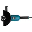 MAKITA KULMAHIOMAKONE 2200W 230mm GA9020SF01 - Kulmahiomakoneet - 7525 - 4