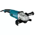 MAKITA KULMAHIOMAKONE 2200W 230mm GA9020SF01 - Kulmahiomakoneet - 7525 - 3