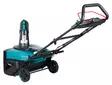 MAKITA LUMILINKO 40V XGT RUNKO SN001GZ - Lumilingot - 9295 - 5