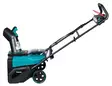 MAKITA LUMILINKO 40V XGT RUNKO SN001GZ - Lumilingot - 9295 - 4
