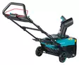 MAKITA LUMILINKO 40V XGT RUNKO SN001GZ - Lumilingot - 9295 - 6