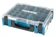 MAKITA MAKPAC TARVIKELAATIKKO 191X80-2 - Työkalulaukut - 9005 - 2
