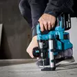 MAKITA PÖLYNPOISTOLAITE 1911P2-6 DX16 - Konetarvikkeet - 8955 - 3