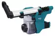 MAKITA PÖLYNPOISTOLAITE 1911P2-6 DX16 - Konetarvikkeet - 8955 - 1