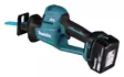MAKITA PUUKKOSAHA 18V LXT ® DJR189Z - Puukkosahat - 8985 - 2