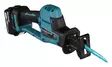 MAKITA PUUKKOSAHA 18V LXT ® DJR189Z - Puukkosahat - 8985 - 4