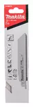 MAKITA PUUKKOSAHANTERÄ 152X1,25MM B-55572 METALLI - Puukkosahanterät - 8935 - 2