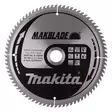 MAKITA PYÖRÖSAHANTERÄ PUULLE 260X30X2,3 Z-80 B-32845 - Pyörösahanterät - 8925 - 1