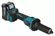 MAKITA SUORAHIOMAKONE 40V XGT ® GD001GZ - Hiomakoneet XGT® - 8235 - 4