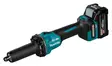 MAKITA SUORAHIOMAKONE 40V XGT ® GD001GZ - Hiomakoneet XGT® - 8235 - 1