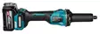 MAKITA SUORAHIOMAKONE 40V XGT ® GD001GZ - Hiomakoneet XGT® - 8235 - 3