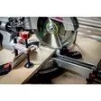 METABO AKKUJIIRISAHA KGS 18 LTX BL 216 - Jiirisirkkelit - 5465 - 2