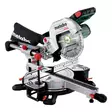 METABO AKKUJIIRISAHA KGS 18 LTX BL 216 - Jiirisirkkelit - 5465 - 1