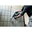 METABO AKKUKOMBIVASARA KH 18 LTX BL 24 - Poravasarat - 5675 - 2