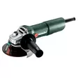 METABO KULMAHIOMAKONE W 750-125 - Kulmahiomakoneet - 7545 - 1