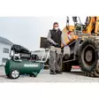 METABO PUHALLUSPISTOOLI BP 200 - Puhalluslaitteet - 9105 - 2