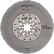 MONITOIMILEIKKURIN TERÄ 85MM SEG PUU/MET BIM STARL - Sahanterät - 445 - 1