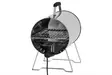 MUSTANG SÄHKÖSAVUSTIN 1100W / 230V 305671 - Savustimet - 9125 - 2