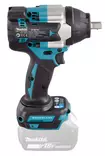 MUTTERINVÄÄNNIN 1/2" 18V 750NM RUNKO LXT DTW701Z MAKITA - Mutterinvääntimet - 5 - 6
