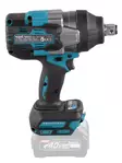 MUTTERINVÄÄNNIN 40V ISKEVÄ TW001GZ MAKITA RUNKO 3/4"1800N - Mutterinvääntimet XGT® - 125 - 6