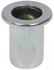 NIITTIMUTTERI M8X17,5MM 40KPL TERÄS - Niittipihdit ja vetoniitit - 2455 - 1